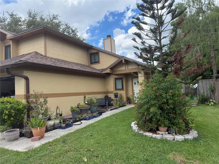 442 E Springtree Way, Lake Mary, FL 32746 - #2