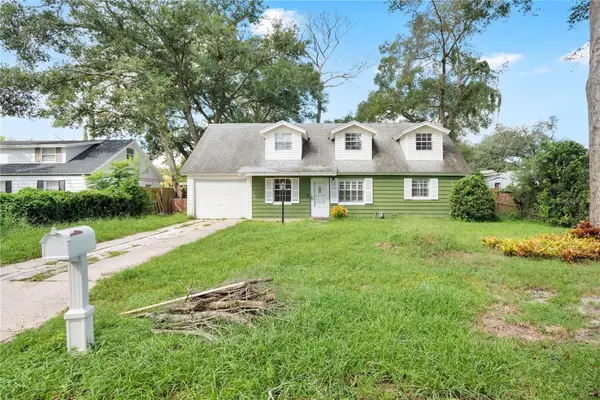 1102 Hamilton Avenue, LONGWOOD, FL 32750