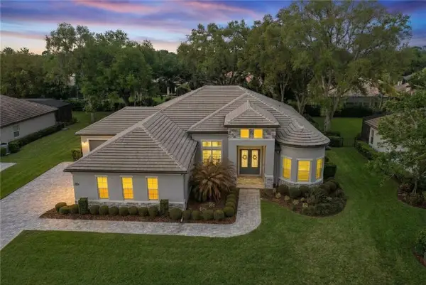 25855 Crossings Bluff Lane, SORRENTO, FL 32776