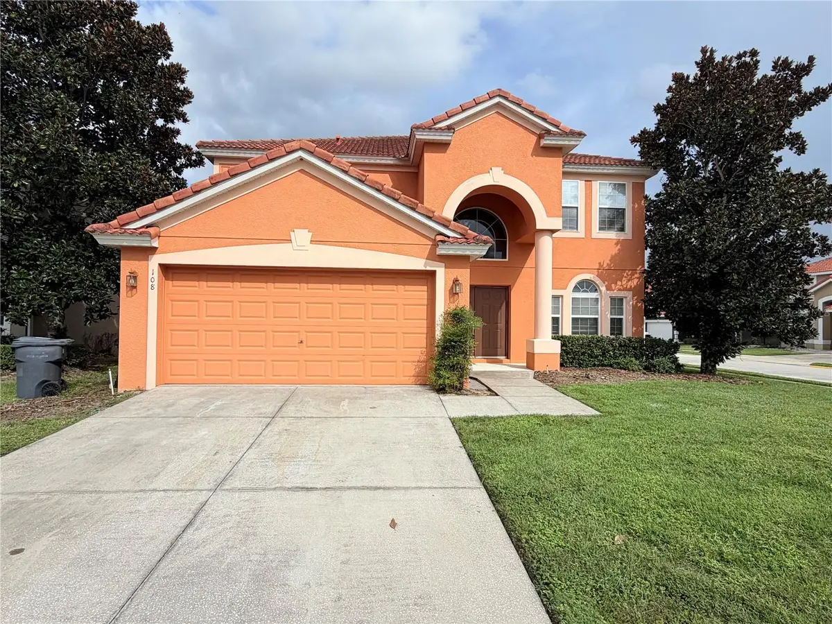 108 Miro Drive, Davenport, FL 33837 - #1