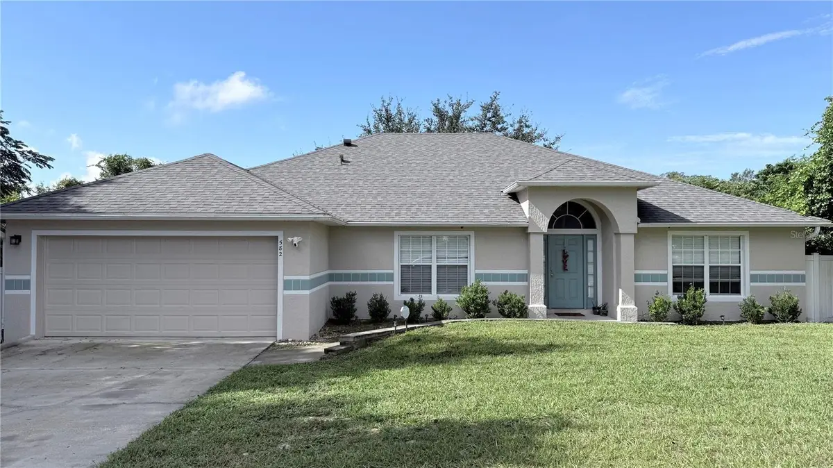 582 Nardello Drive, Deltona, FL 32725 - #1
