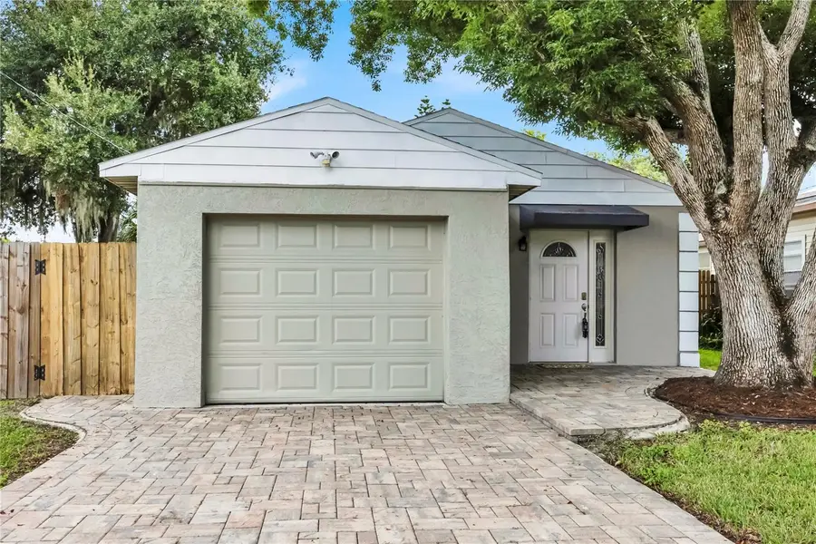 2613 Coolidge Avenue, Orlando, FL 32804 - #2
