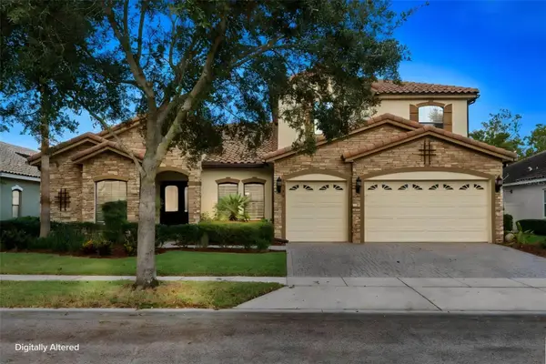 1260 Bella Vista Circle, LONGWOOD, FL 32779