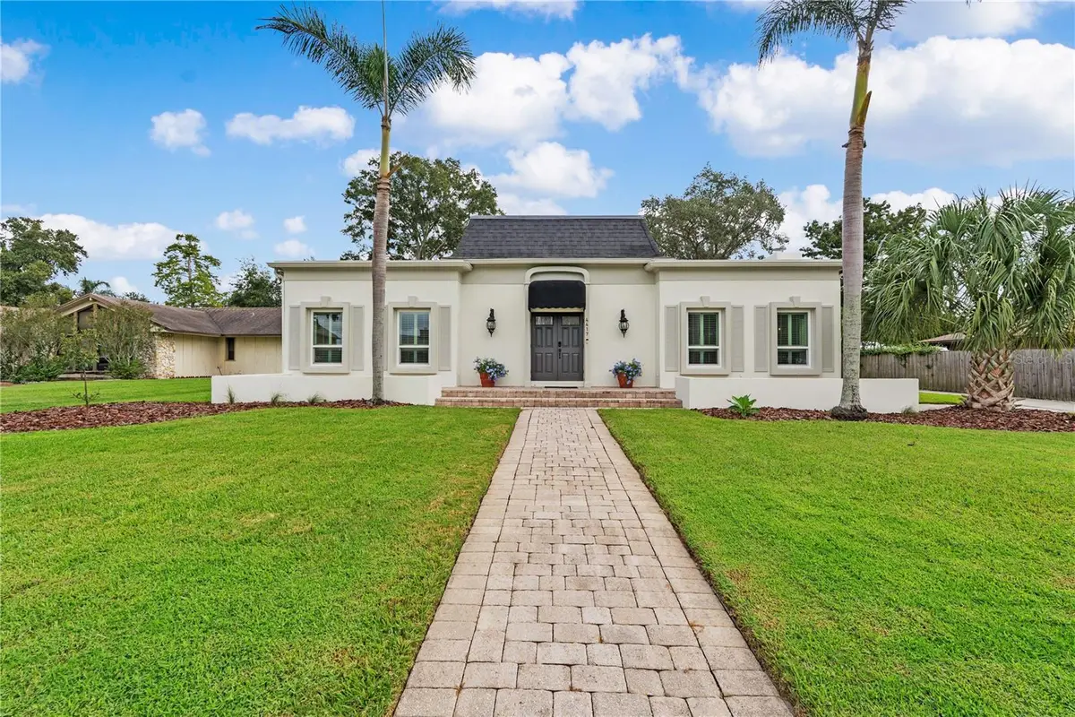 4417 Tidewater Drive, Orlando, FL 32812 - #1