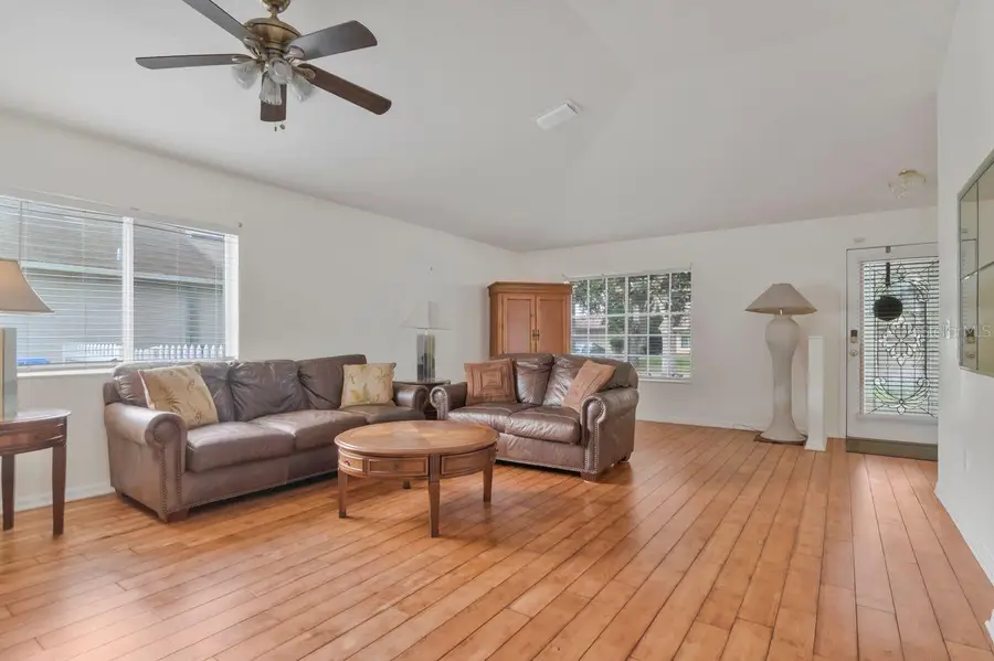 2725 Buckhorn Preserve Boulevard, Valrico, FL 33596 - #2