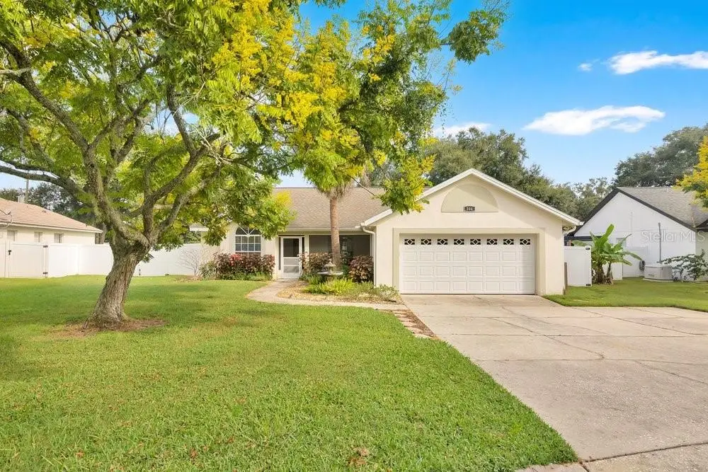 204 Harbor Drive, Winter Garden, FL 34787 - #1