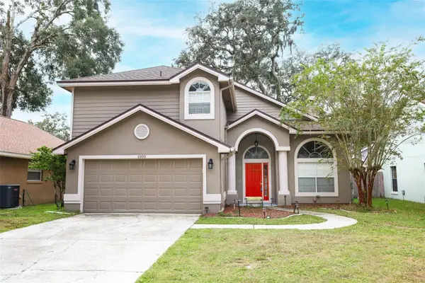 1000 Piedmont Oaks Drive, APOPKA, FL 32703