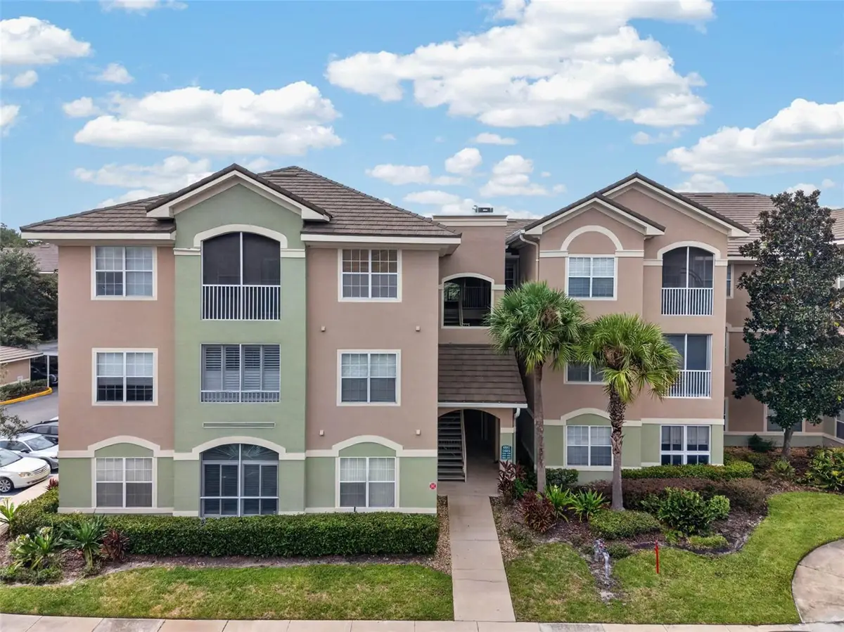 4881 Cypress Woods Drive #3312, Orlando, FL 32811 - #1