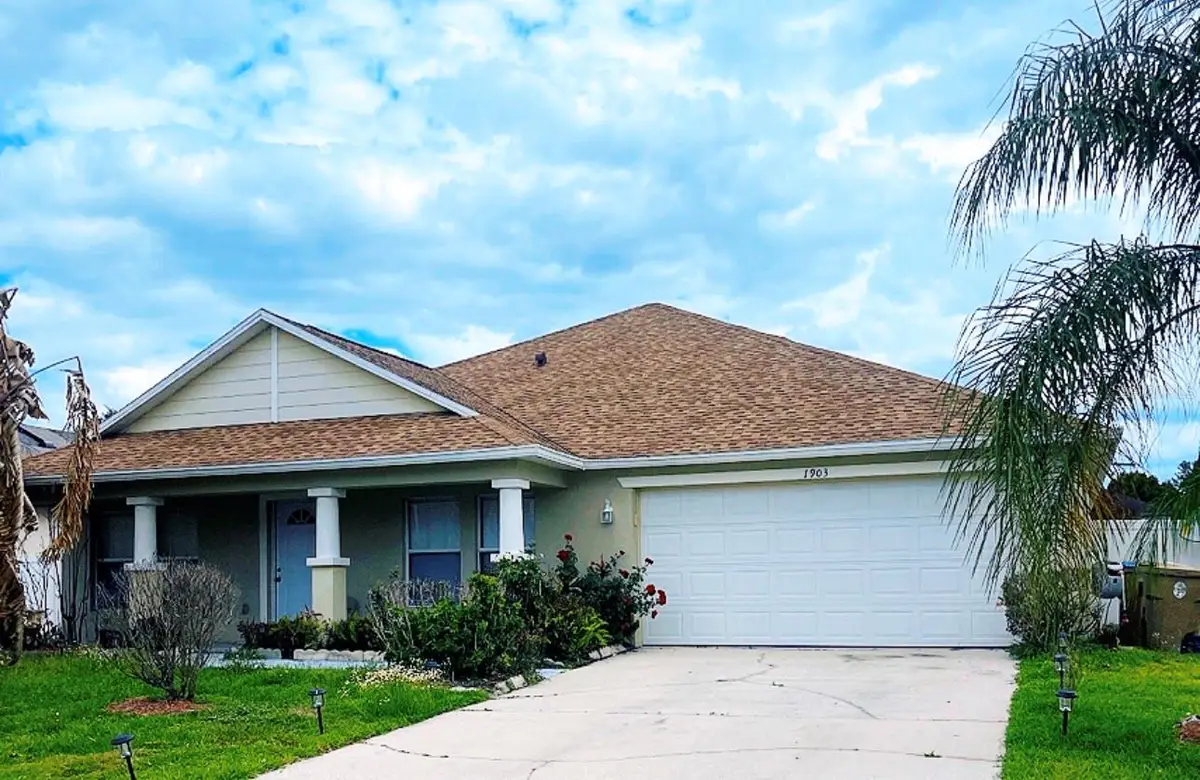 1903 Binnacle Street, Kissimmee, FL 34744 - #1
