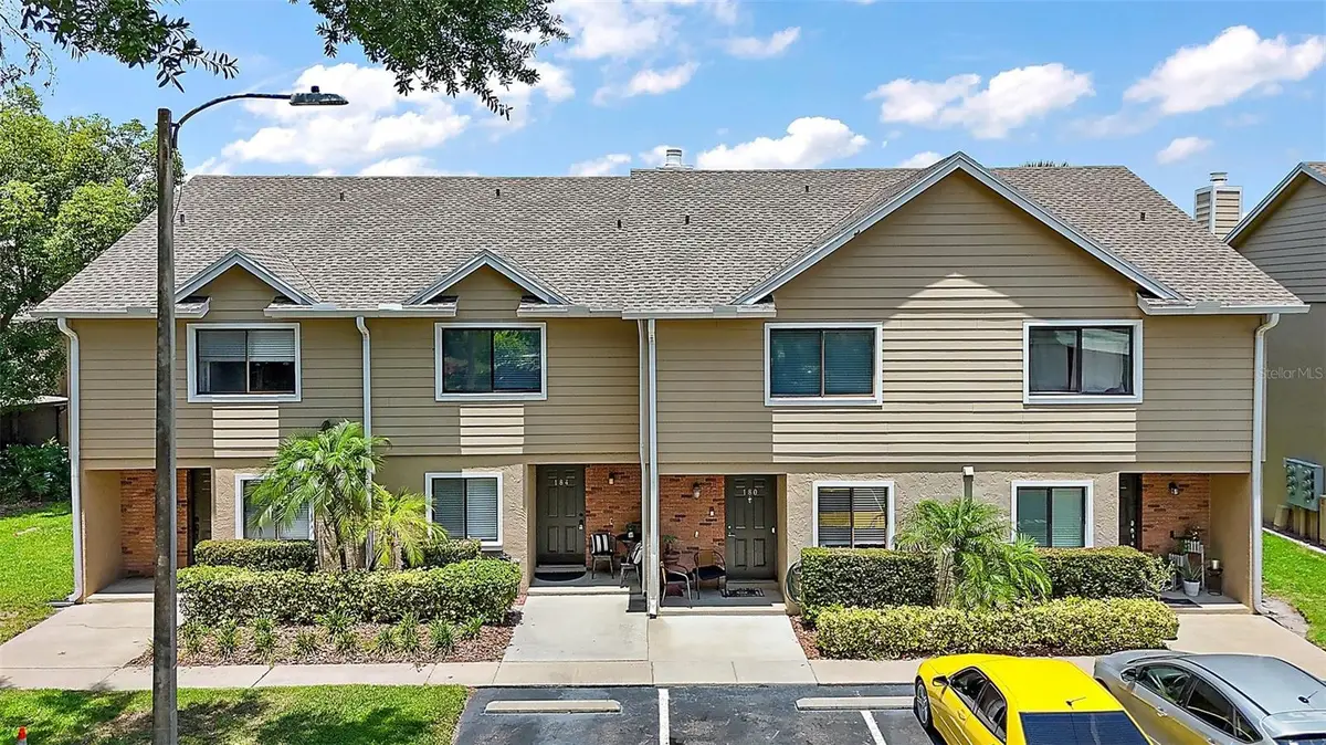 188 Sandlewood #1, Winter Park, FL 32789 - #1