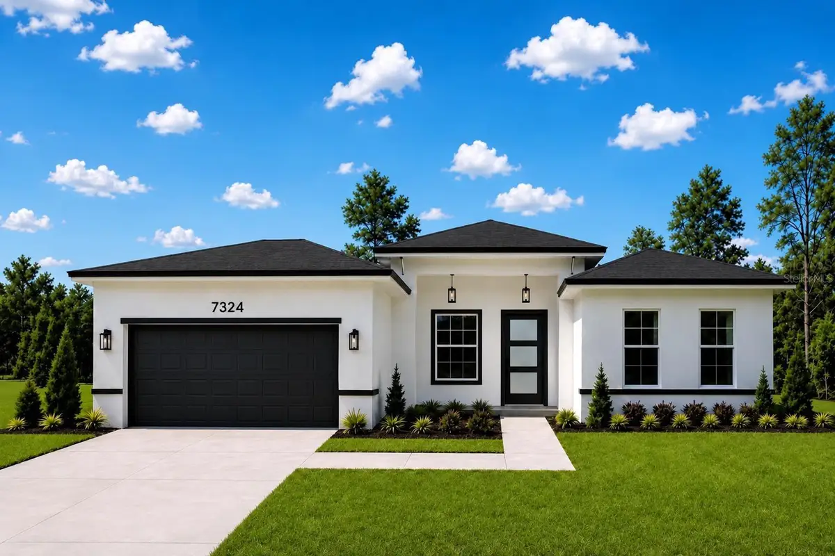 7324 SW 131st Lane, Ocala, FL 34473 - #1
