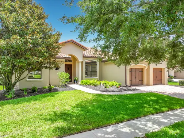 7456 Pointe Venezia Drive, ORLANDO, FL 32836