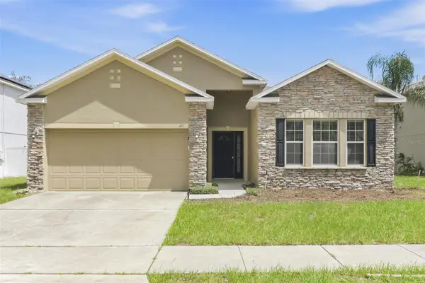 411 Hammerstone Avenue, HAINES CITY, FL 33844