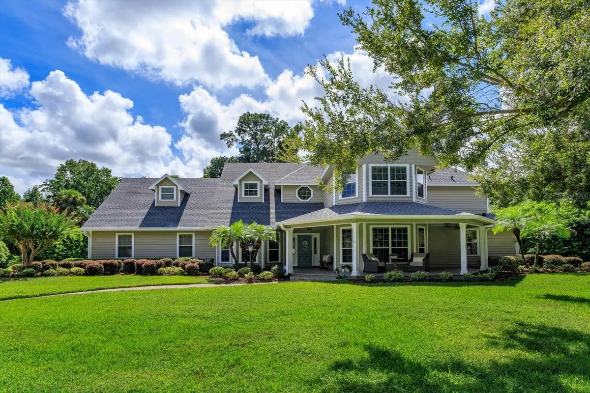 872 Sweetwater Island Circle, Longwood, FL 32779 - #1