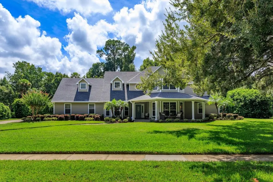872 Sweetwater Island Circle, Longwood, FL 32779 - #2