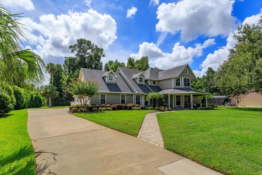 872 Sweetwater Island Circle, Longwood, FL 32779 - #3