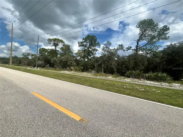 1026 Cougar Boulevard, SEBRING, FL 33872
