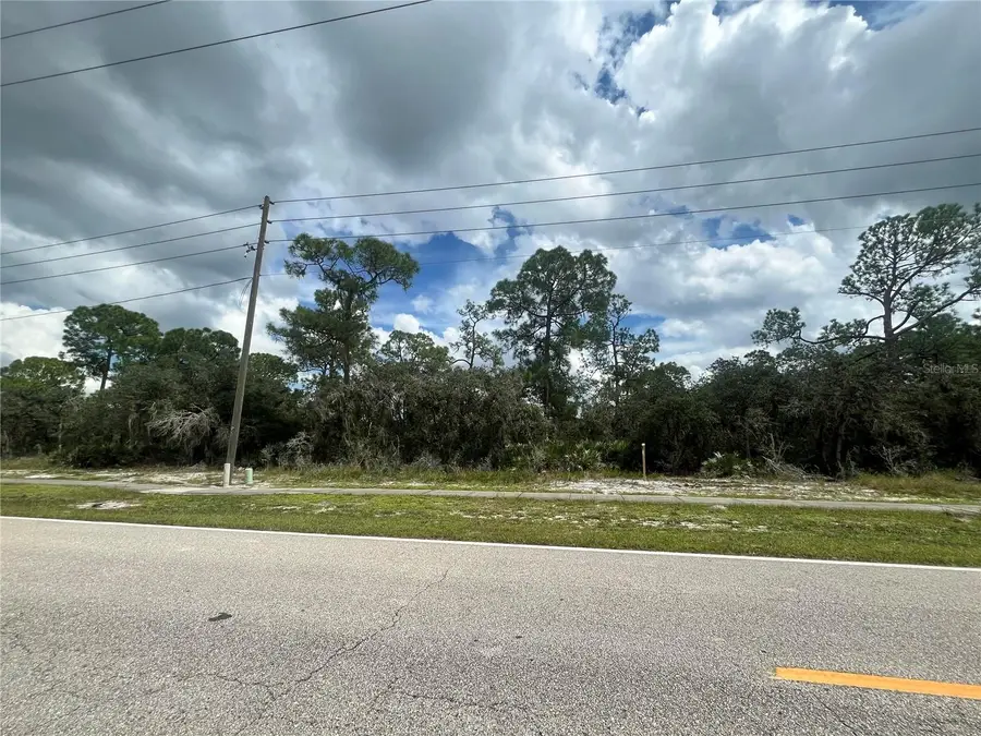 1026 Cougar Boulevard, Sebring, FL 33872 - #2