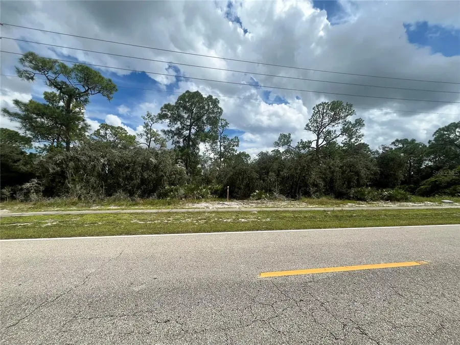 1026 Cougar Boulevard, Sebring, FL 33872 - #3