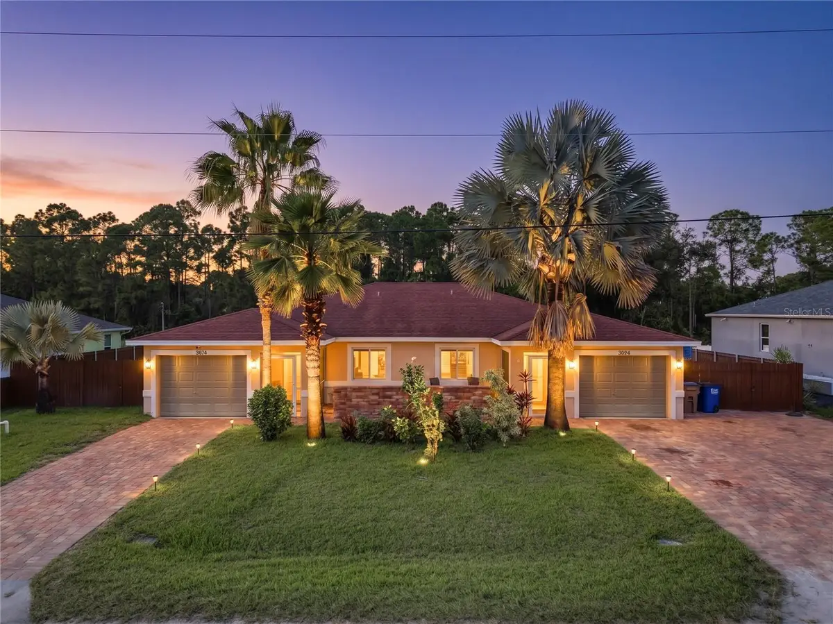 2908/2910 Haviland Ave S, Lehigh Acres, FL 33973 - #1