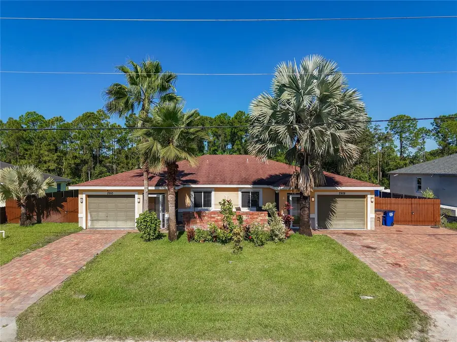 2908/2910 Haviland Ave S, Lehigh Acres, FL 33973 - #3