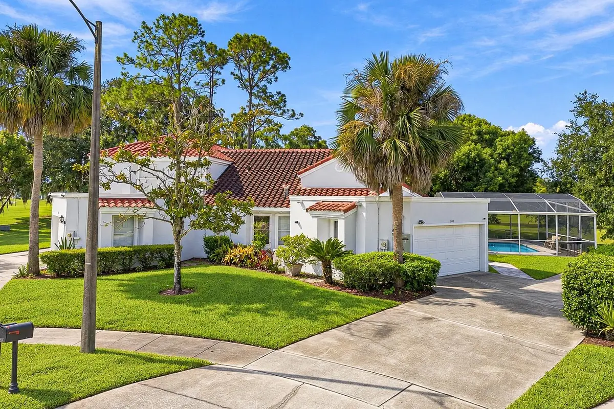 2650 Albion Avenue, Orlando, FL 32833 - #1