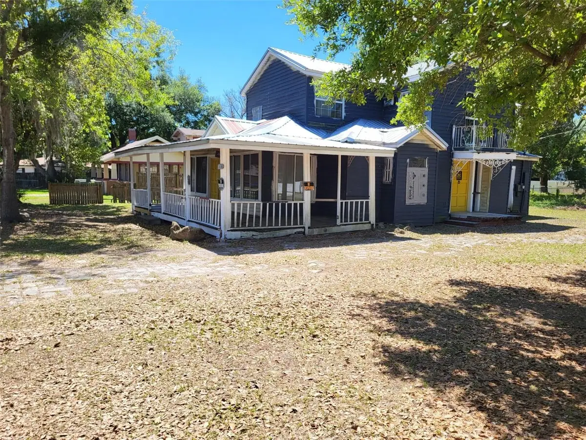 3520 N Florida Avenue, Lakeland, FL 33805 - #1
