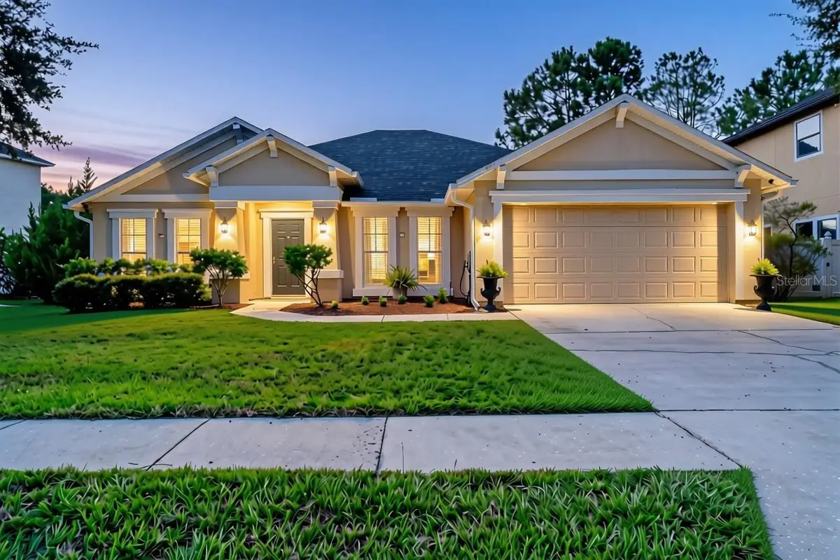 Address Withheld By Seller, Orange Park, FL 32065 - #1
