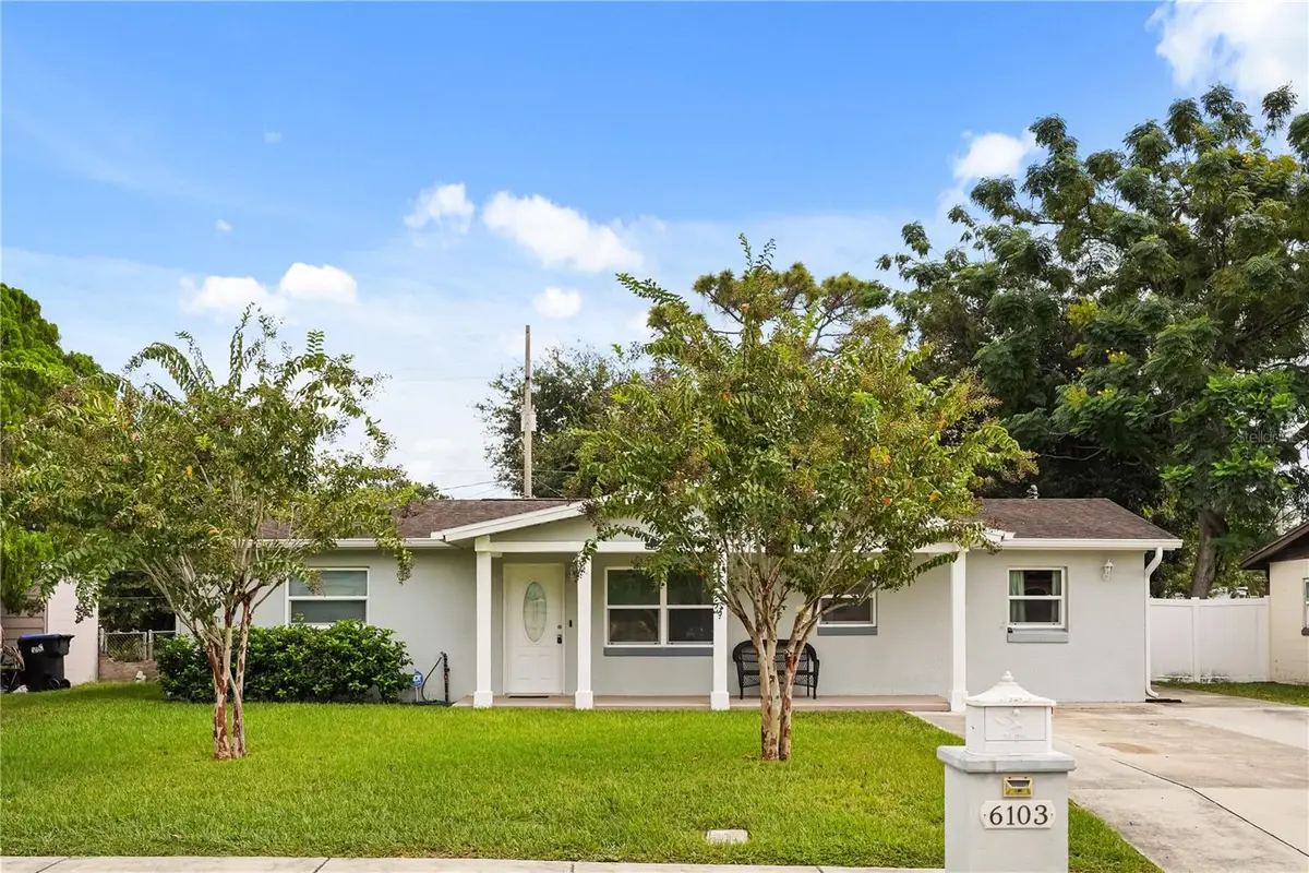 6103 Antilla Drive, Orlando, FL 32809 - #1