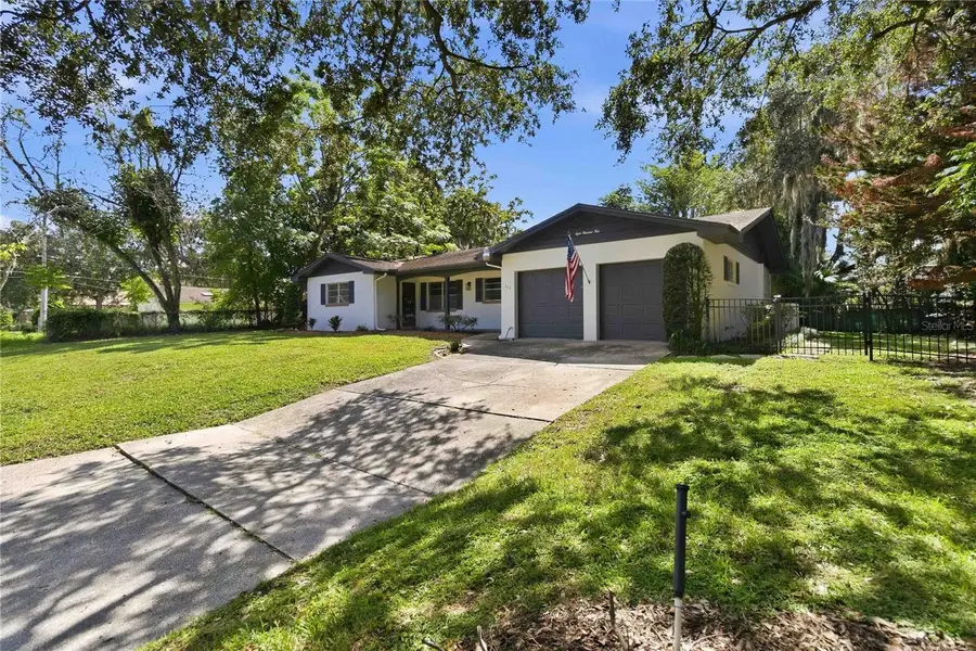 804 Greenwood Street, Orlando, FL 32801 - #2