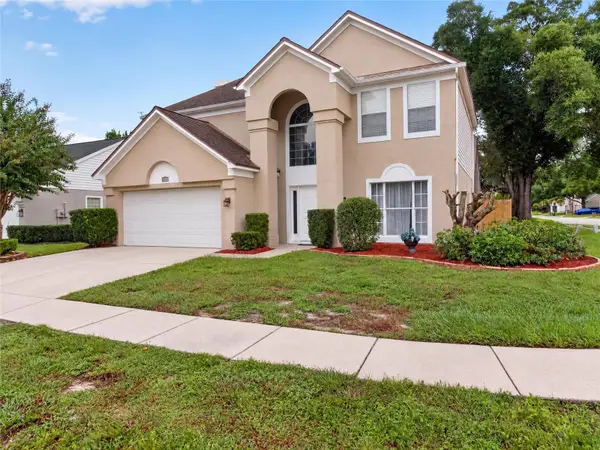 955 W Charing Cross Circle, LAKE MARY, FL 32746
