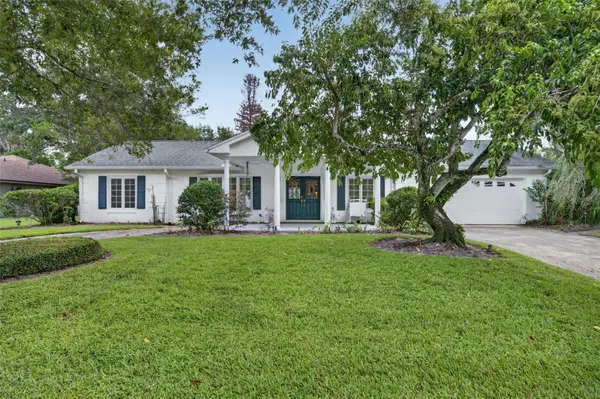 120 Lake Destiny Trail, ALTAMONTE SPRINGS, FL 32714