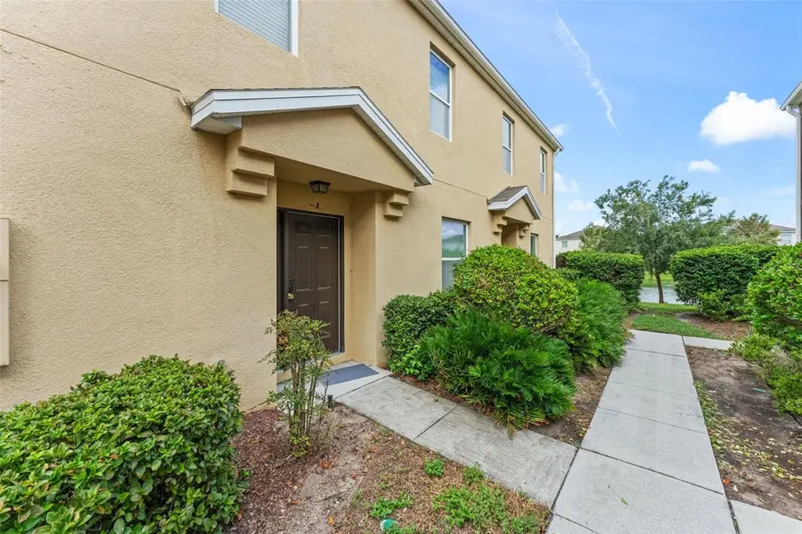 3640 Seneca Club Loop #101-A, Orlando, FL 32808 - #3