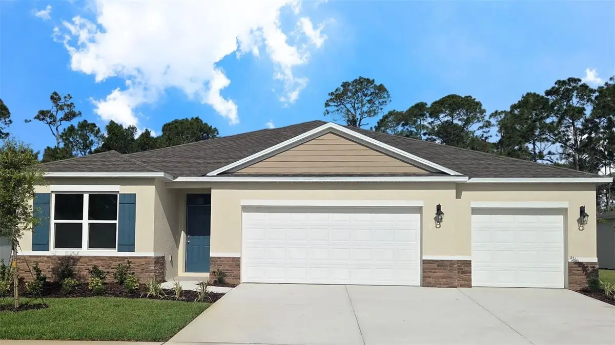 2518 Dorset Court, Ormond Beach, FL 32174 - #1