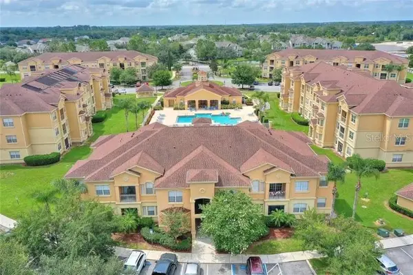 504 Terrace Ridge Circle #5, DAVENPORT, FL 33896