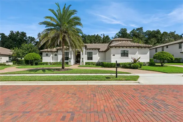 2246 Soaring Eagle Place, LAKE MARY, FL 32746