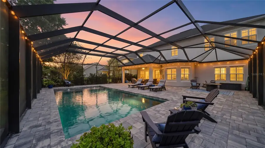 1725 Highland View Drive, Saint Augustine, FL 32092 - #2