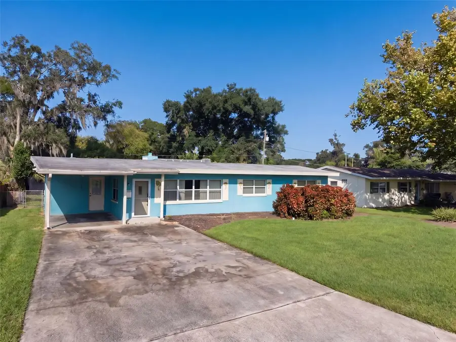 239 Orange Terrace Drive, Winter Park, FL 32789 - #2