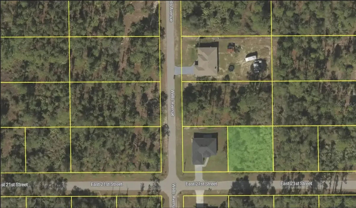 4203 E 21st Street, Alva, FL 33920 - #1