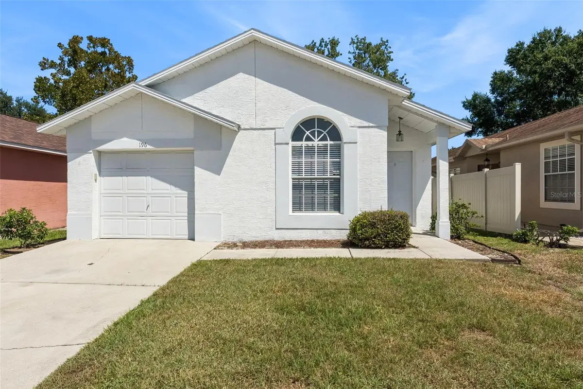 196 Burnsed Place, Oviedo, FL 32765 - #1