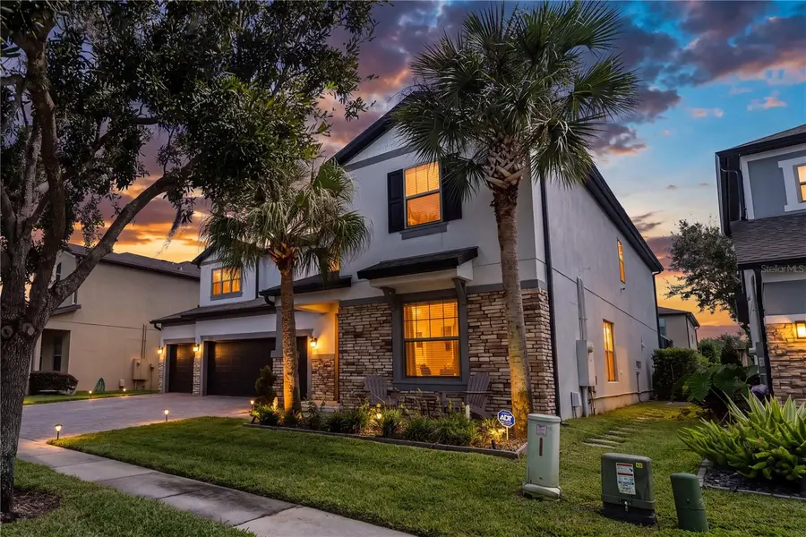 9465 Prince Harry Drive, Orlando, FL 32836 - #2