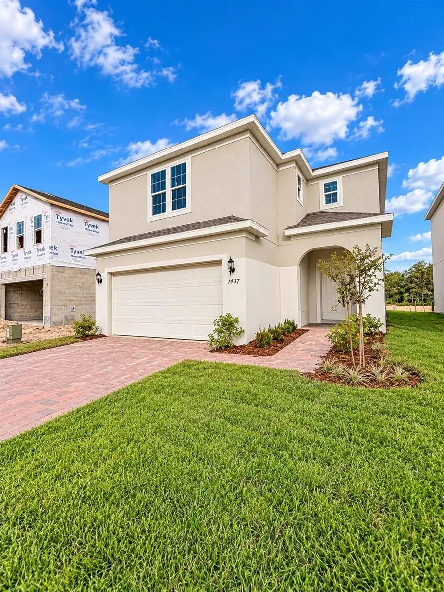 1437 Sawgrass Hammock Lane, Davenport, FL 33837 - #2