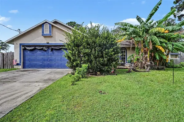 1050 Parnell Court, DELTONA, FL 32738