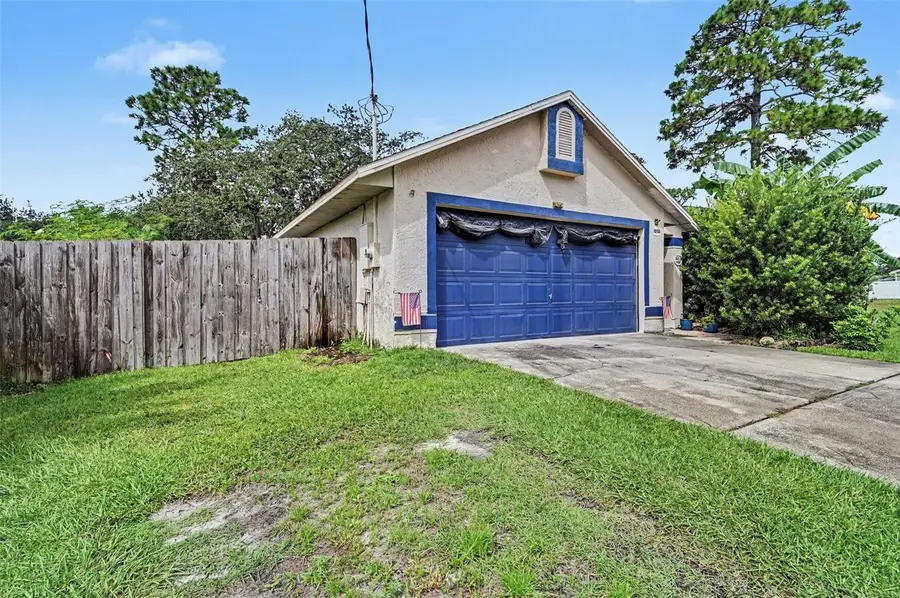 1050 Parnell Court, Deltona, FL 32738 - #2