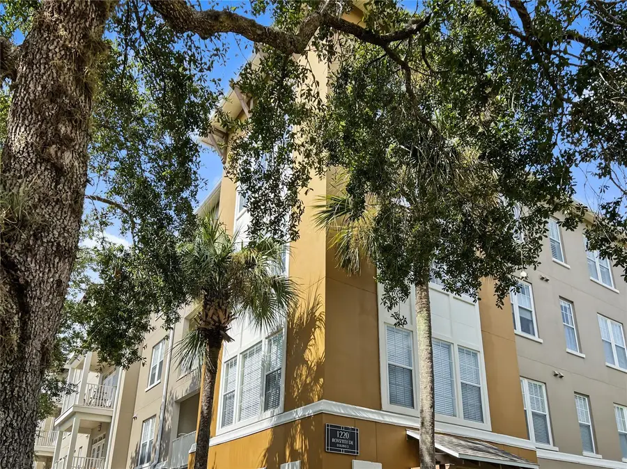 1401 Celebration Avenue #401, Celebration, FL 34747 - #2