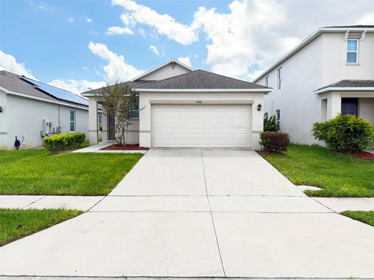 4580 Gadwall Drive, Kissimmee, FL 34744 - #1