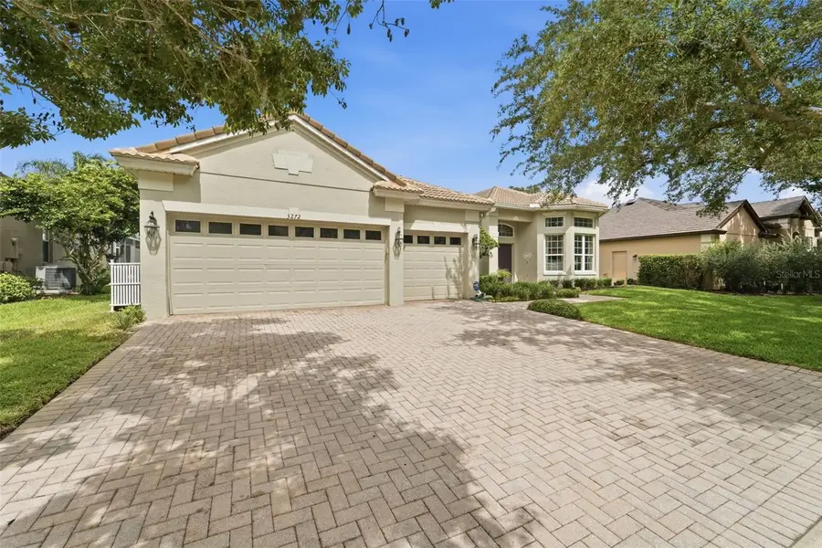3272 Beazer Drive, Ocoee, FL 34761 - #3