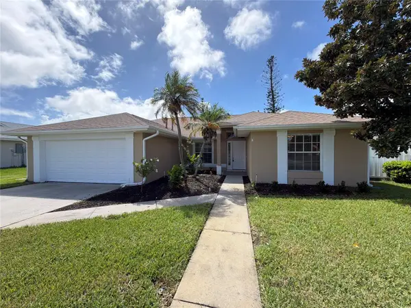 771 Sandhill Crane Court, ROCKLEDGE, FL 32955