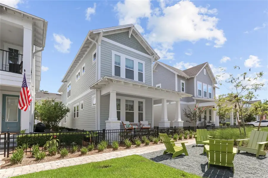 923 Colie Alley, Winter Garden, FL 34787 - #2
