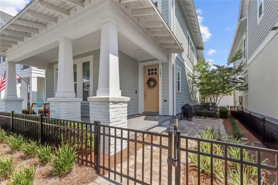 923 Colie Alley, Winter Garden, FL 34787 - #3